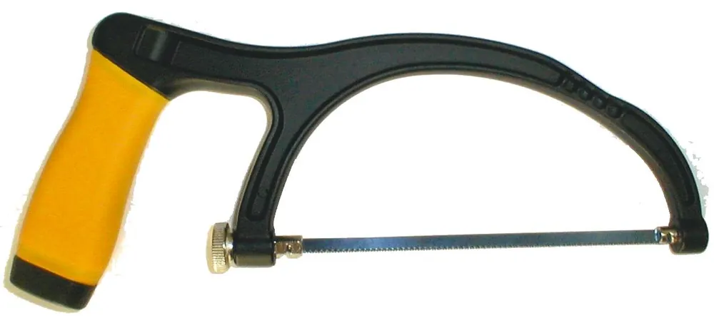 Bågfil Begränsat antal